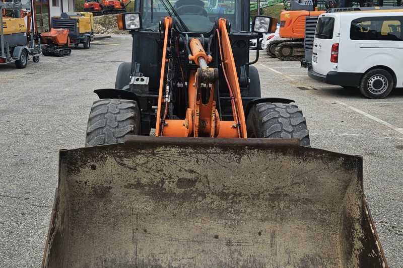 OmecoHub - Immagine KOMATSU WA70-7